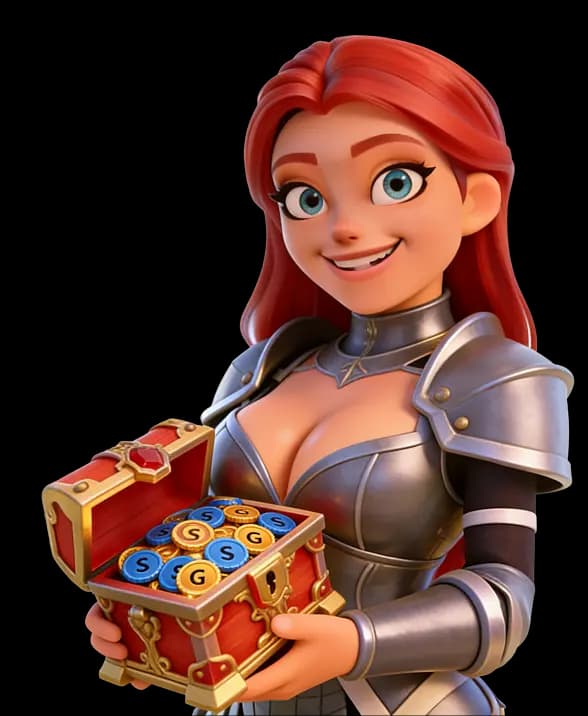 Ruby Chips